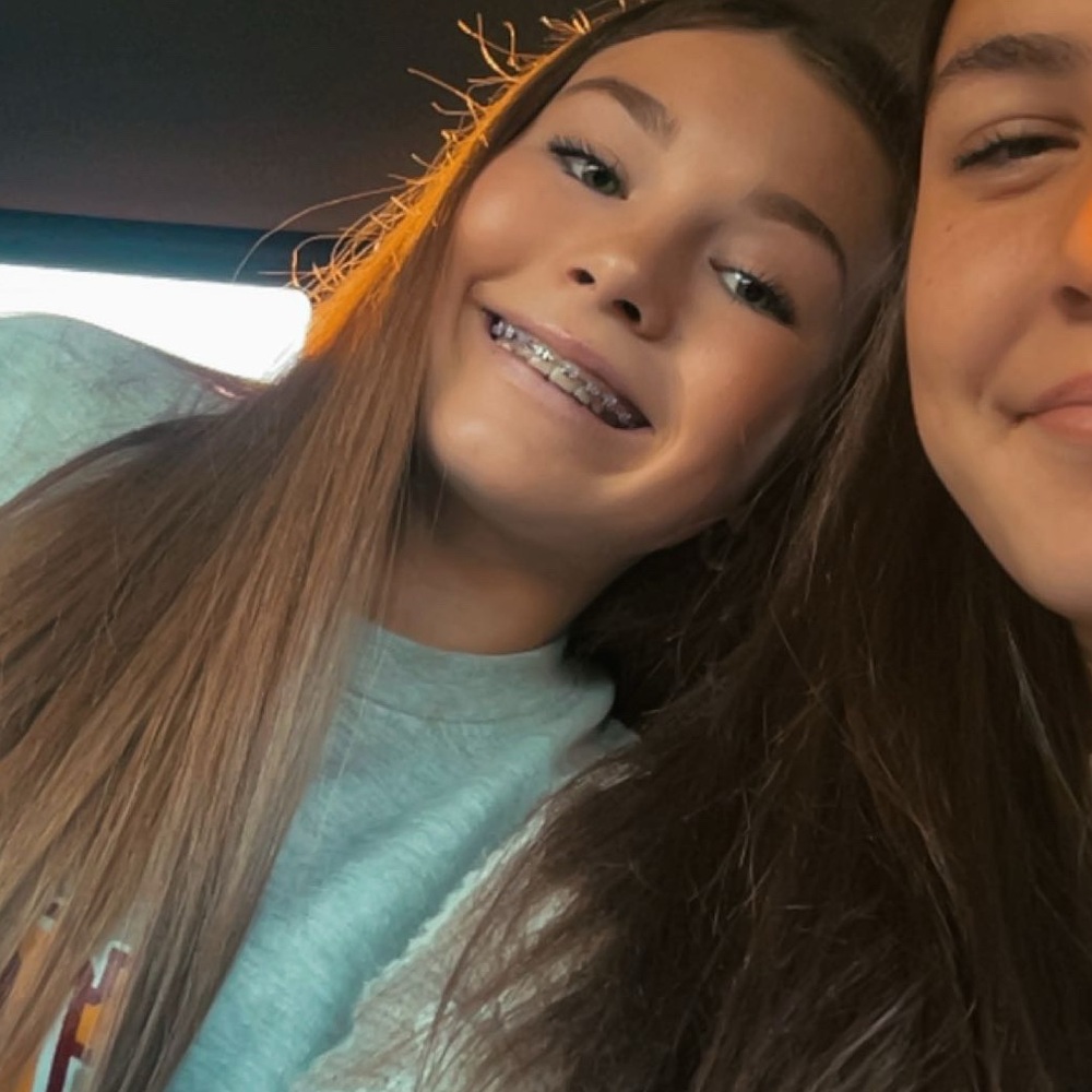 Meet your Posher, Kate